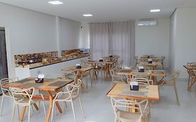 Novo Valle Hotel